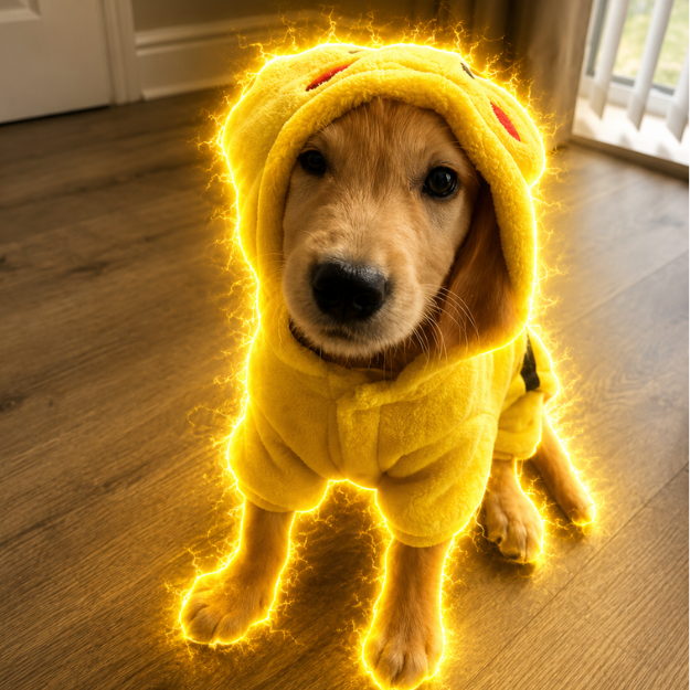 PIKADOG