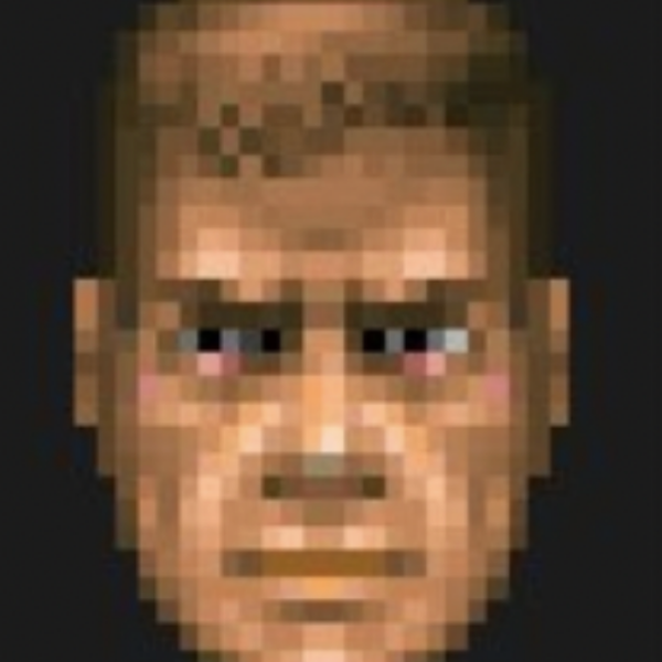 DOOMGUY