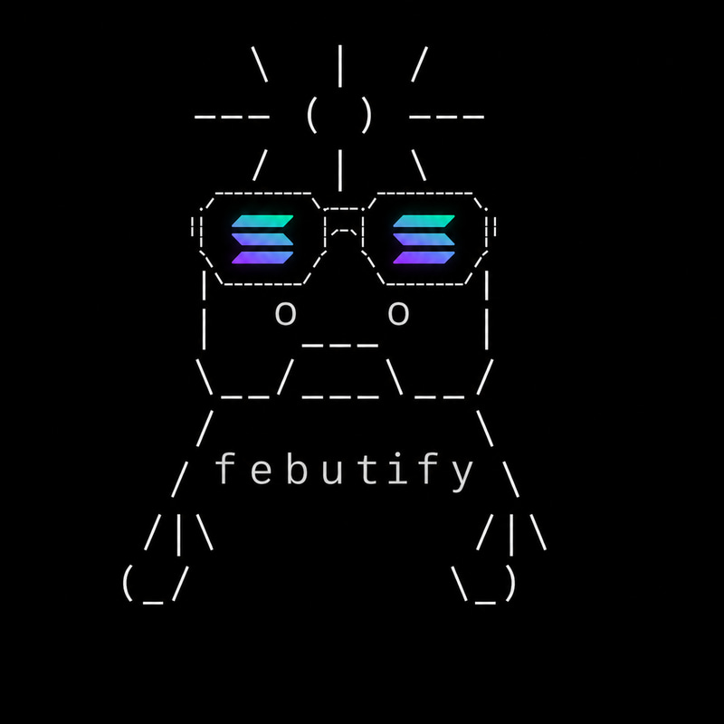 Febutify 
