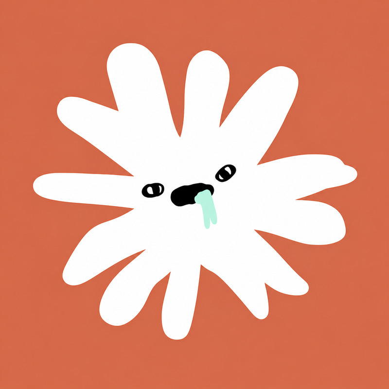 Feeble logo