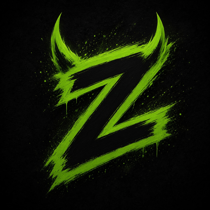 ZBULL logo