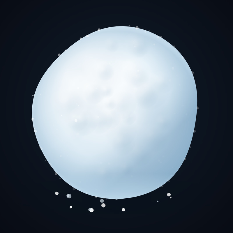 snowball