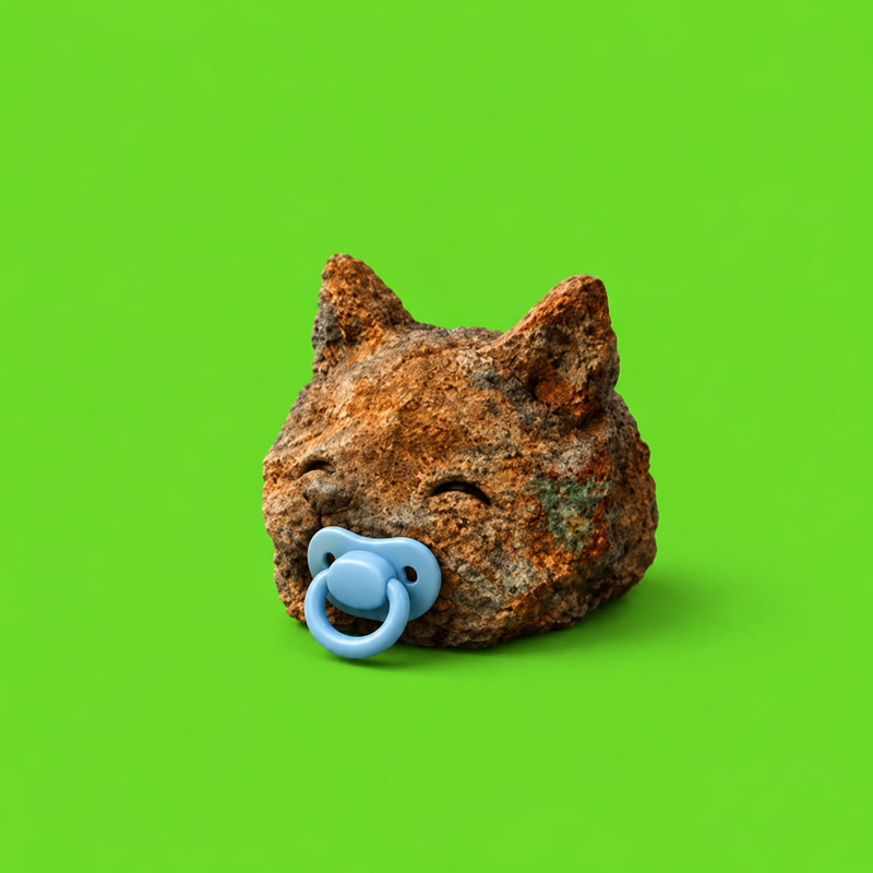 BabyCopper