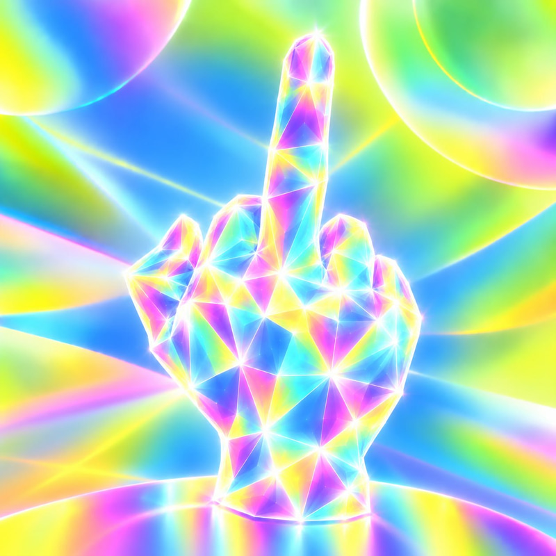 PRISMHAND