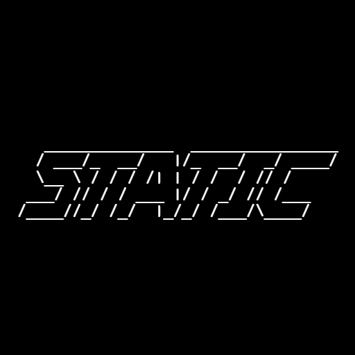 STATIC