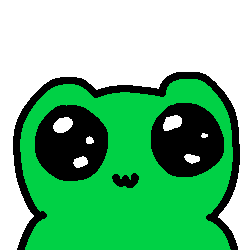 Gifmefrog logo