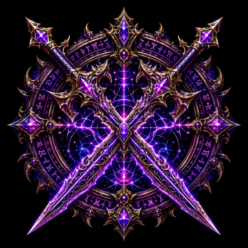 Dark logo