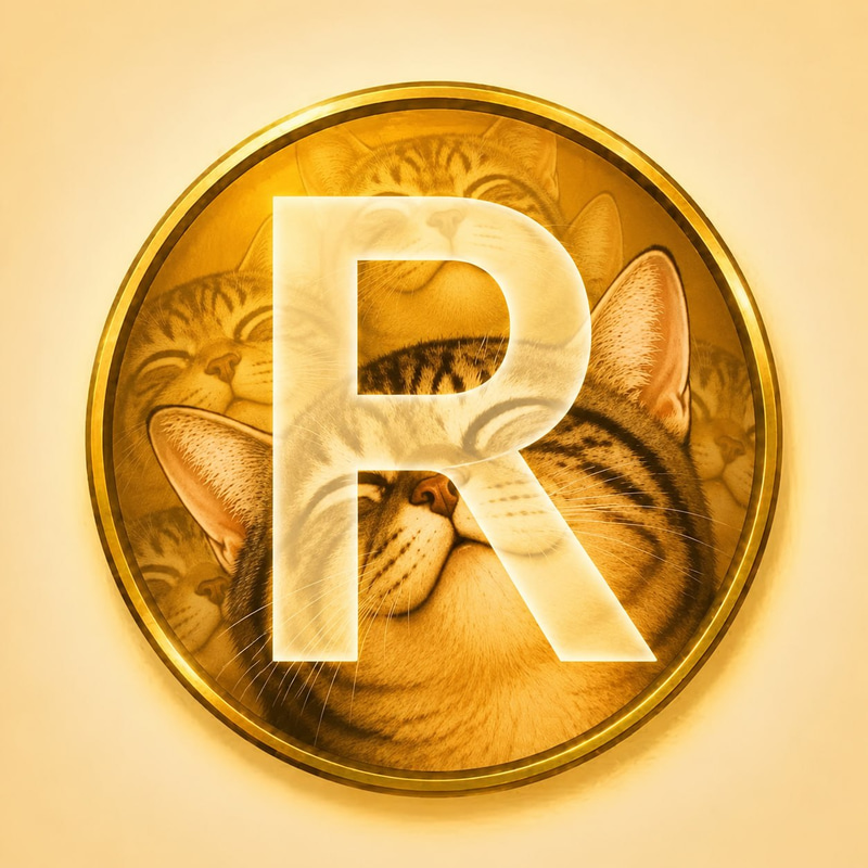 Replicate logo