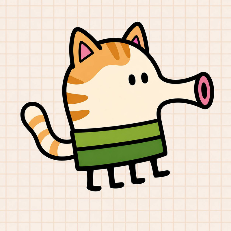 CATEJUMP logo