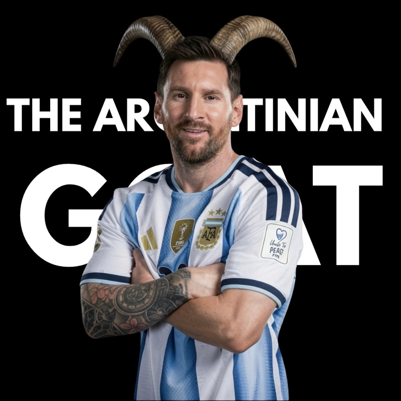 MESSI