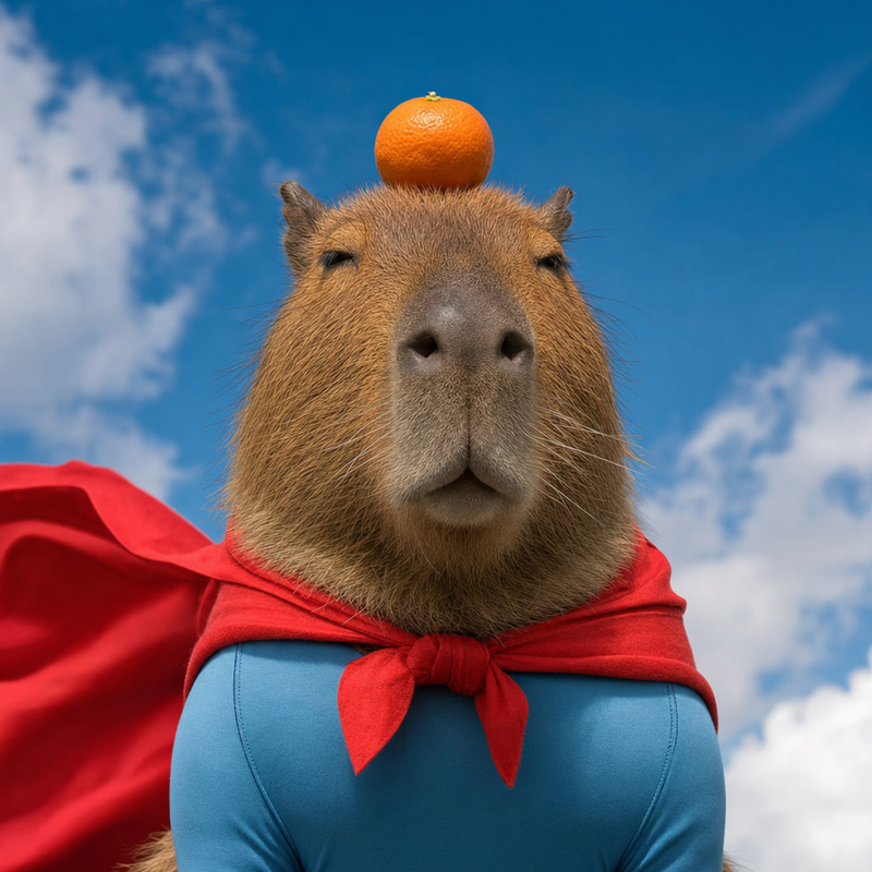 SUPERCAPY