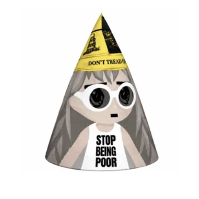cone