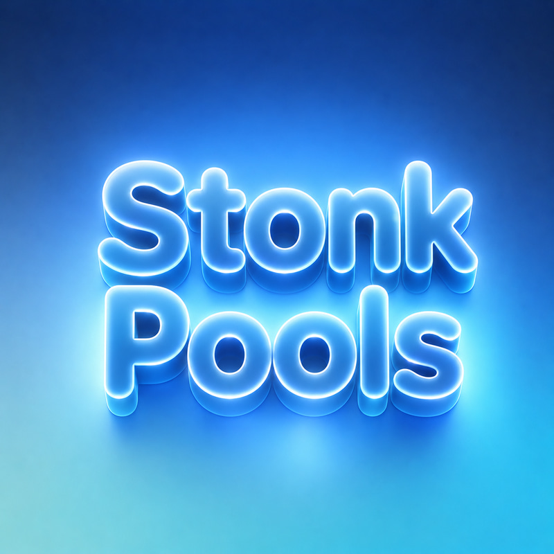 POOLS