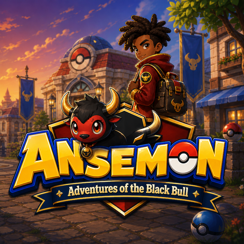 Ansemon logo
