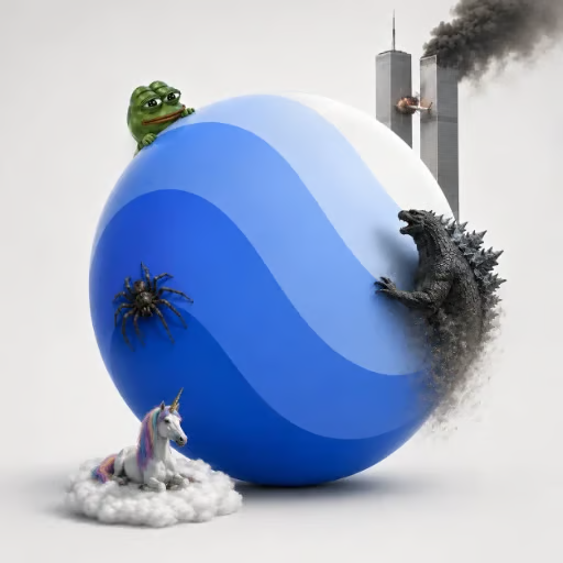 MemeEarth