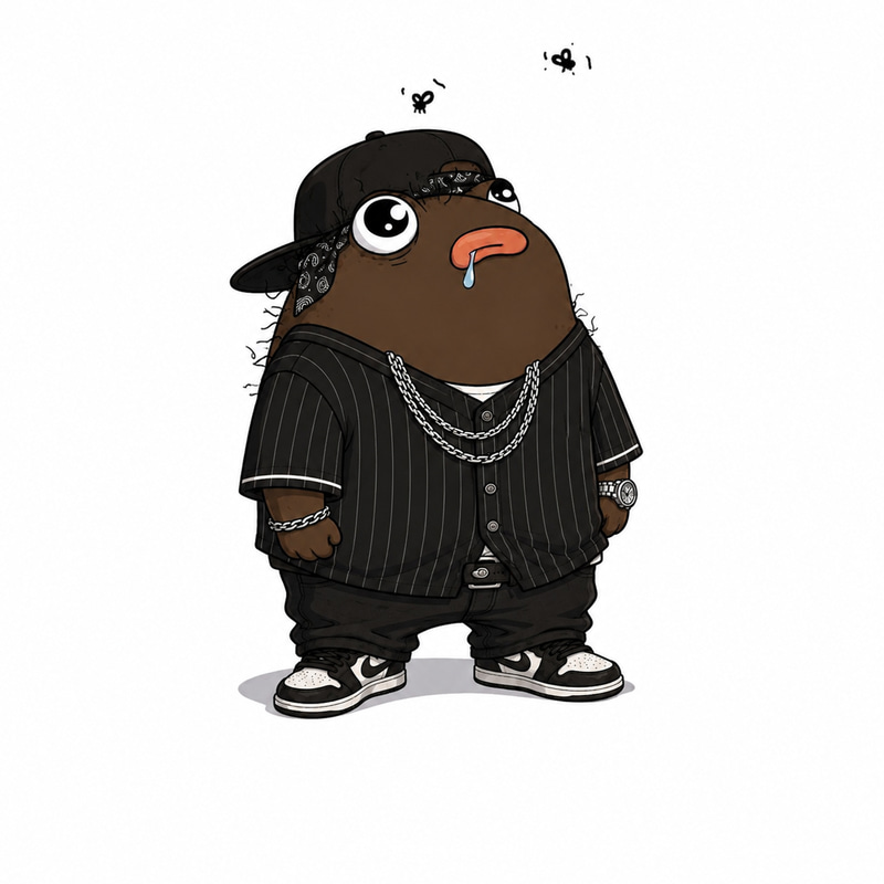 NIGGAPISTA