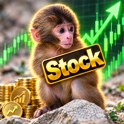 Stock Nina logo