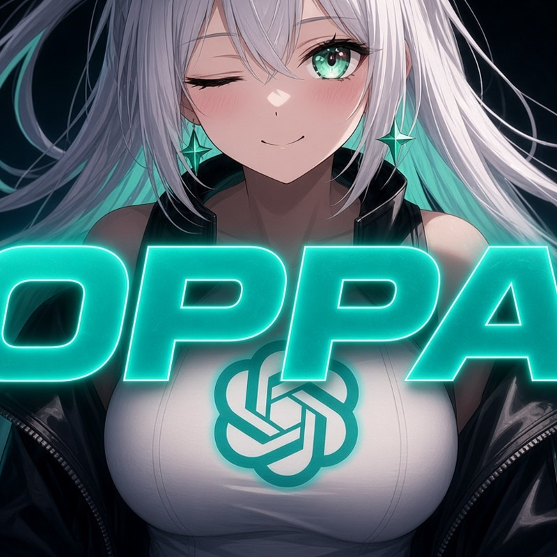 OPPAI