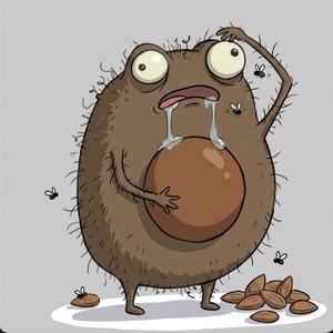 Almondacio
