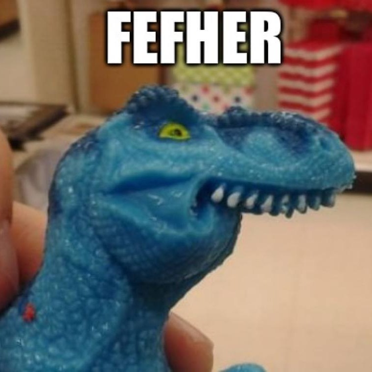 fefher