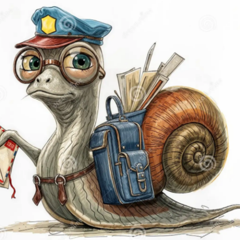 Snail