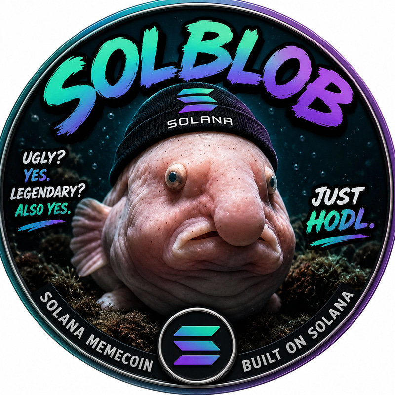 SOLBLOB