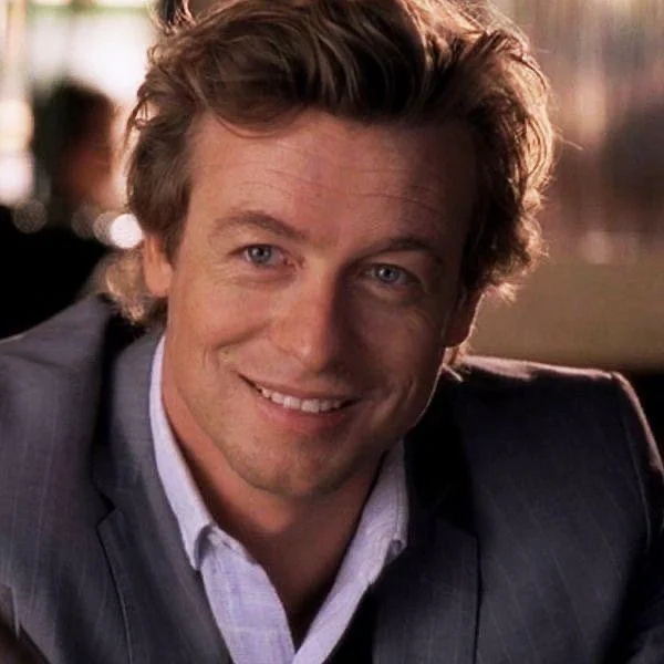 MENTALIST 
