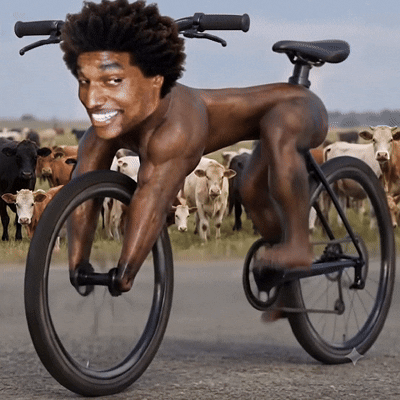 BIKEANSEM