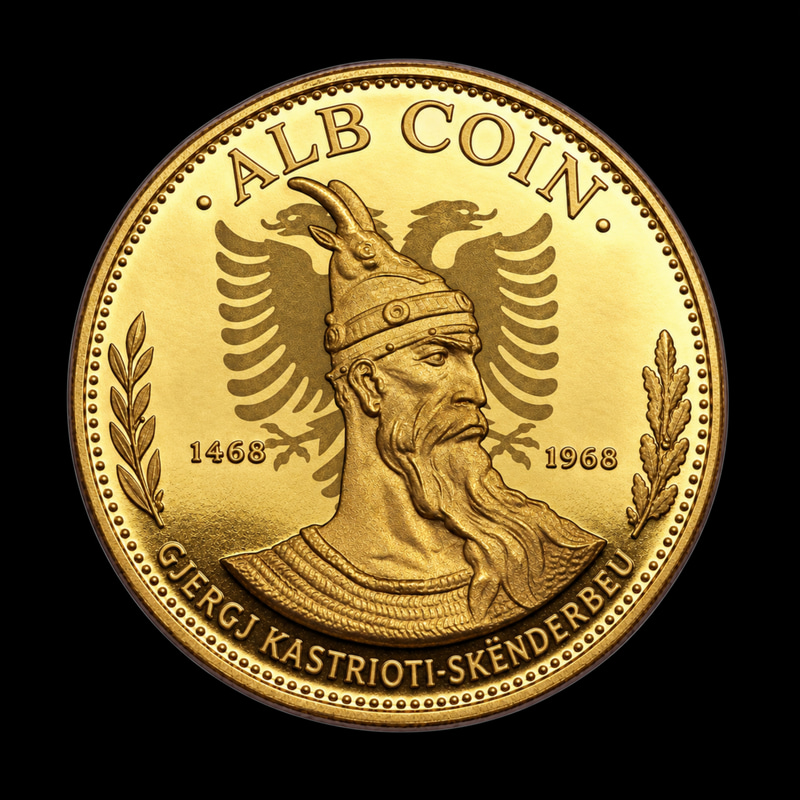 ALBCOIN