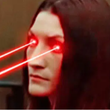 DEATH STARE logo