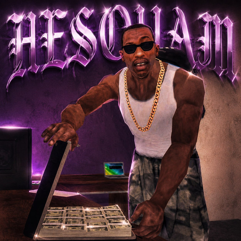 hesoyam