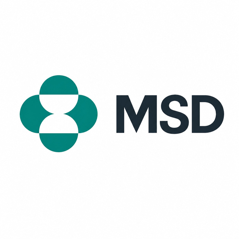 Merck & Co Inc logo