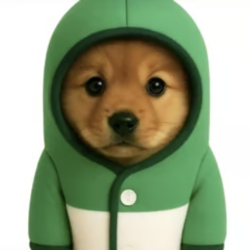 Puppyfun logo