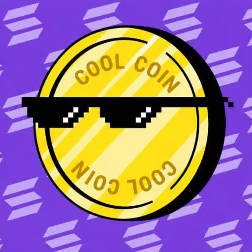 Coolcoin logo