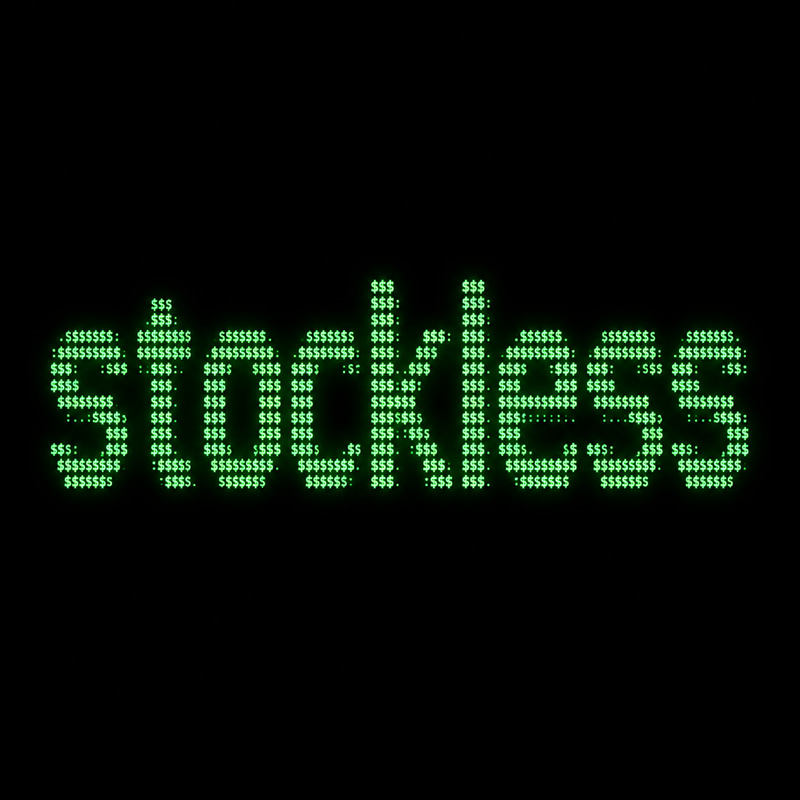 stockless