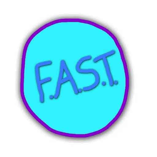 FAST logo