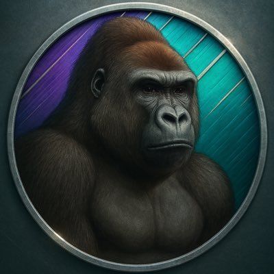 HARAMBE