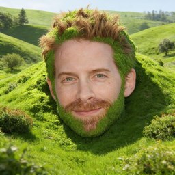 SETH GREEN logo