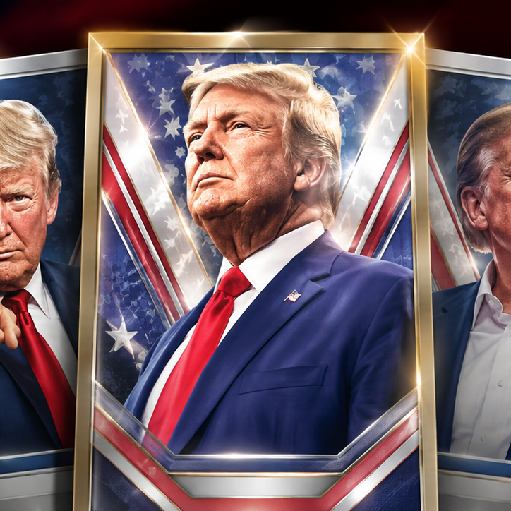 Trumpcards