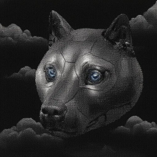 Agent Inu logo