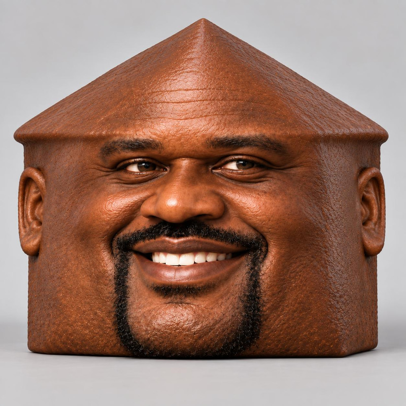 SHACK