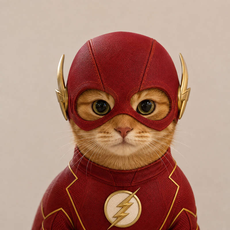 MEOWMENTUM