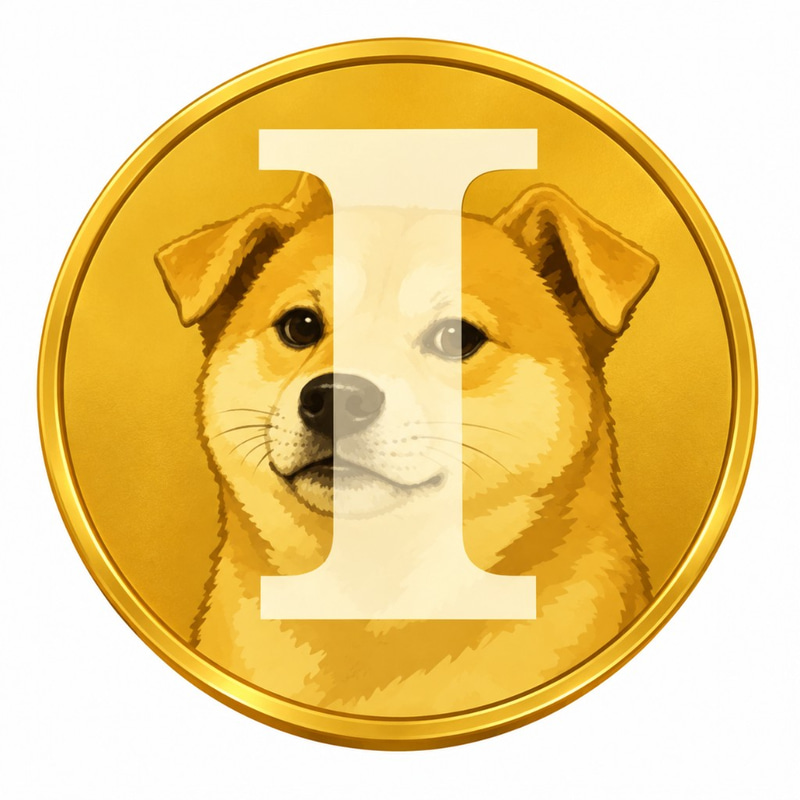 Inucoin.si logo