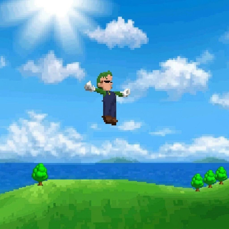 UP