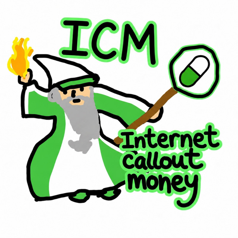 ICM