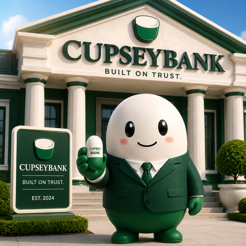 CUPSEYBANK