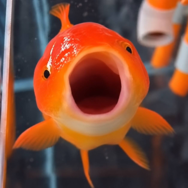 POPFISH logo