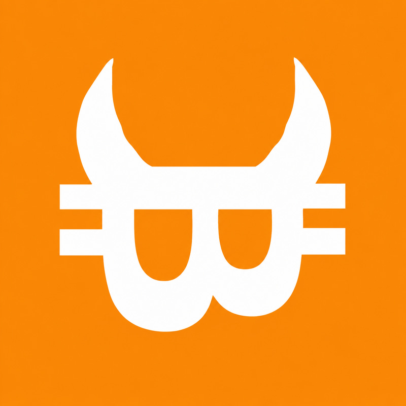 Bull Coin logo