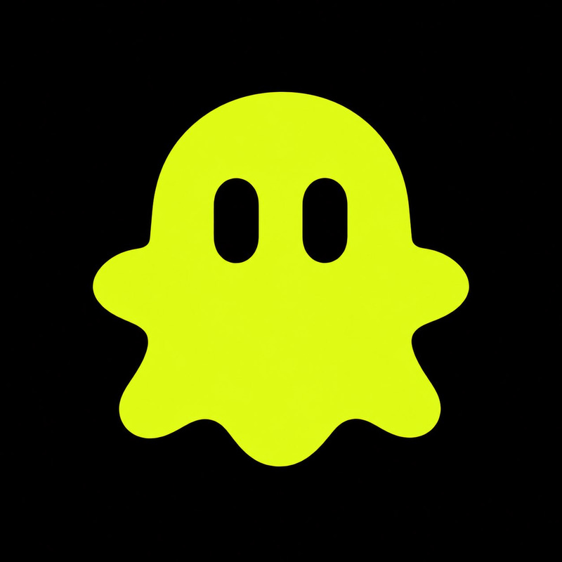 GhostInfluence logo