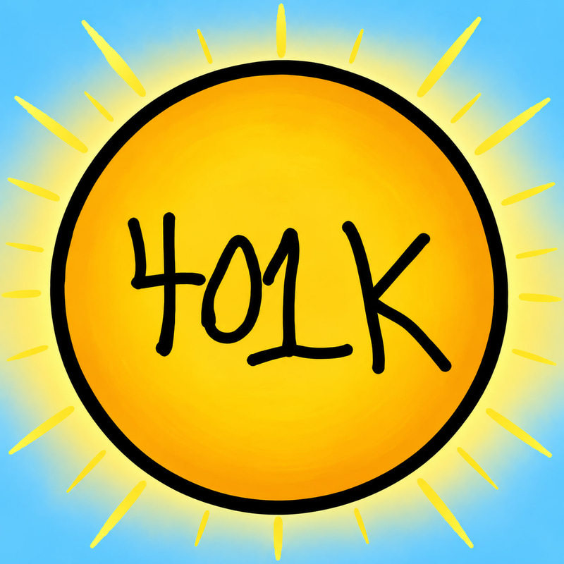 401K